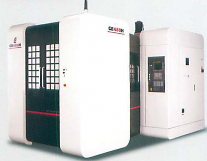 Centro de mecanizado horizontal Enshu