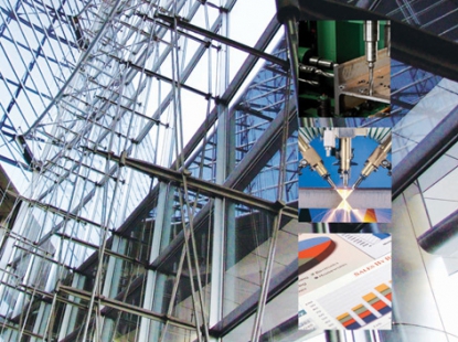 Lantek Steelworks, solución para estructuras metálicas y siderometalurgia