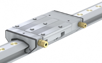 Amortiguación de vibraciones con el Grupo Schaeffler