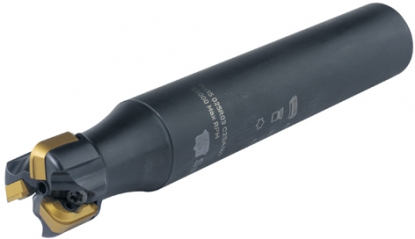 Fresa de planeado Polymill, de Safety