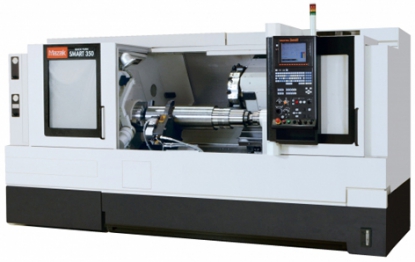 Centros de torneado CNC de Mazak