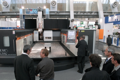 Éxito a nivel mundial