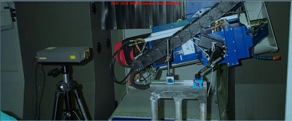 La máquina-herramienta también necesita pasar la ITV