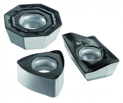 Gama ampliada de material de corte de Walter