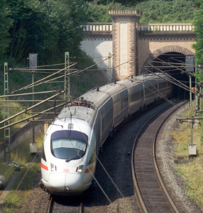 Poliamida para el nivel tres de riesgo en ferrocarriles
