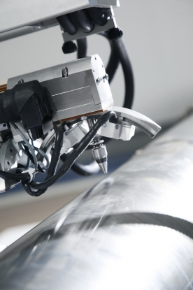 Aseguramiento de la vida de la pieza