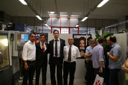 Estudiantes españoles y portugueses: El futuro sobre cinco ejes