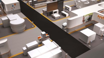 GF AgieCharmilles presenta seis novedades en EMO