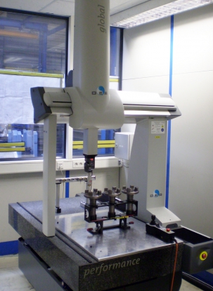 Sale la DEA Global 7.10.7 número mil de la fábrica de Turín