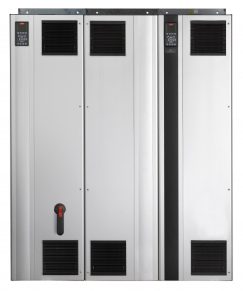 Convertidor de frecuencia de aplicación general