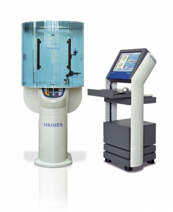 Herramientas de fijación de alta calidad de Haimer