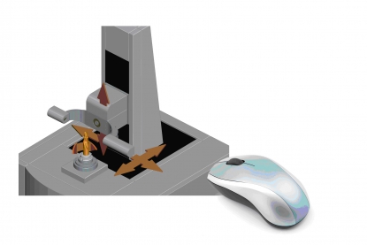 Última innovación en  tecnología de medición de herramientas  de Walter