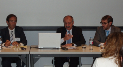 Innovación + Internacionalización: el rumbo de la empresa de éxito