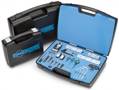 Kits para mandrinado