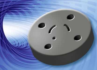 Perfiles que suben el listón de prestaciones de los polímeros técnicos