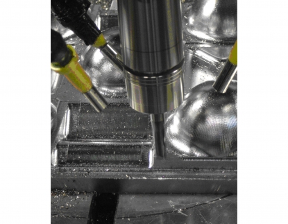 Procesos de arranque innovadores: Creative Machining