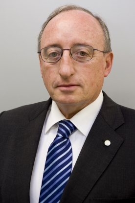 Jesús Loma-Ossorio, nuevo director general de Bayer MaterialScience, S.L. en España y Portugal
