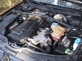 Las nuevas grandes series