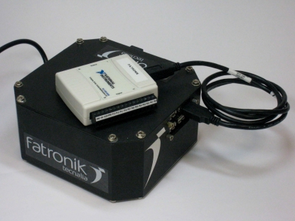 BeltzBox, sistema de monitorización y diagnóstico en tiempo real en base a reglas