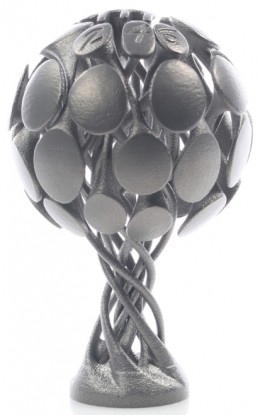 EuroMold une el Rapid Manufacturing con el arte