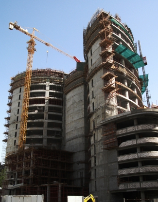 Un mundo más seguro