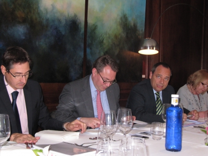 METAV enfoca el mercado europeo