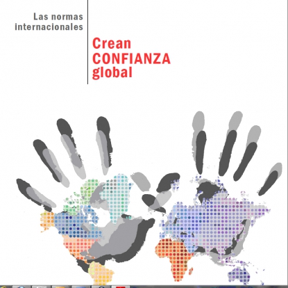 AENOR alcanza las 29.250 normas