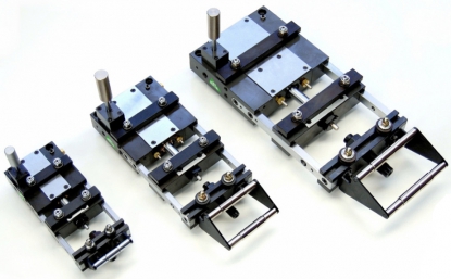 Alimentadores neumáticos para materiales ligeros