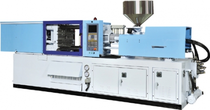 Máquinas de inyección hidráulica Euro Inj