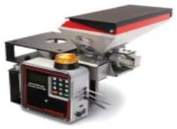 Dosificador gravimétrico monocomponente de Alimatic