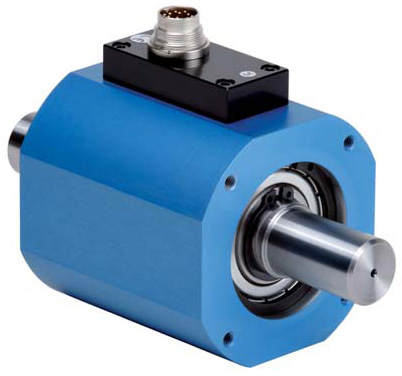 Transductores de par de bajo coste Kistler