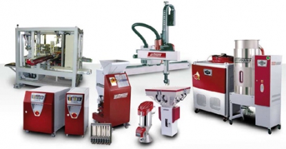 Wittman: 40 equipos de siete divisiones de productos