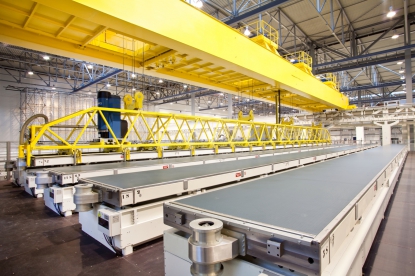 HEGAN participa junto a nueve empresas de la Asociación Cluster en AIRTEC 2011