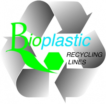 Líneas para el reciclado de plásticos biodegradables de Gamma Meccanica