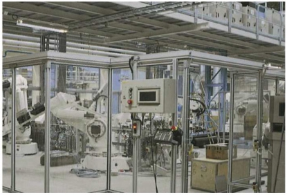 Adecuación de maquinaria al R.D.1215/97; soluciones rentables diseñadas por expertos