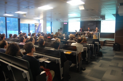 El centro tecnológico Ideko-IK4 ha iniciado hoy la celebración de su 25 aniversario