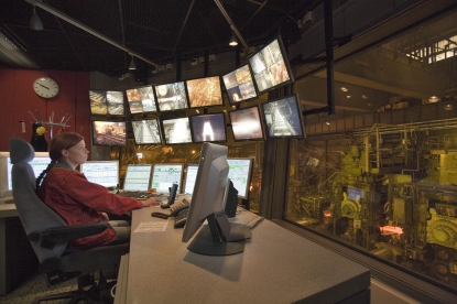 RUUKKI premiada por su contribución al desarrollo sostenible