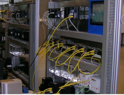 Omron presenta la nueva plataforma Sysmac