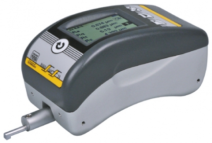 Rugosímetro con una estética moderna