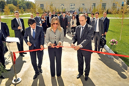 Hexagon Metrology amplía su presencia en el mercado de Uzbekistán