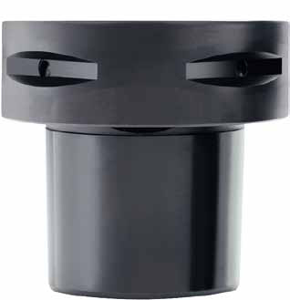 Sistema de cambio de herramienta de alta precisión