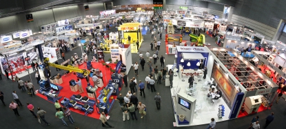 La Cumbre Industrial y Tecnológica garantiza su futuro