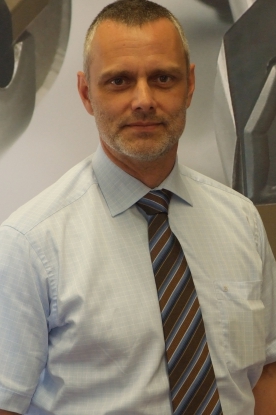 Nueva dimensión de plaquita, ahora también para torneado de acero