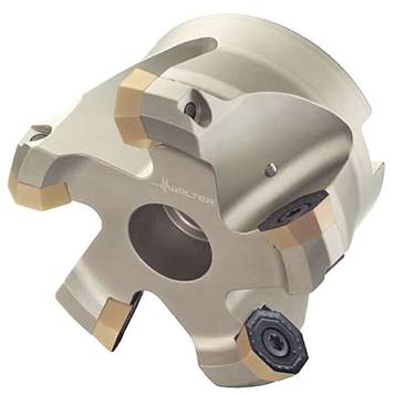 Homag equipa la producción de piezas grandes con fresas de Walter