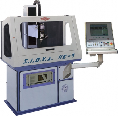 Herluce mantiene más de 3.000 máquinas en todo el mundo