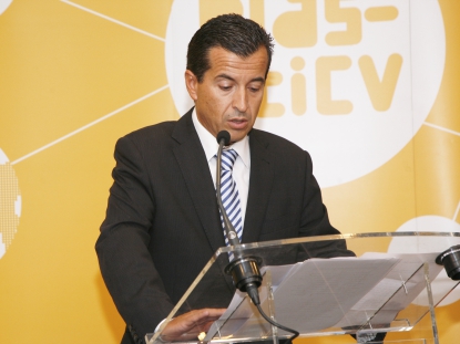 XIV Noche Valenciana del Plástico