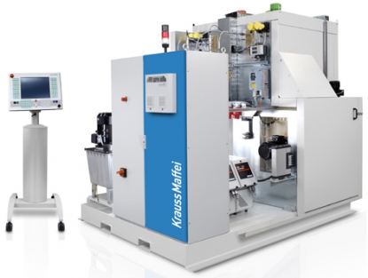 KraussMaffei recibe un importante pedido de BMW