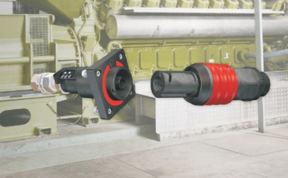 Conectores con tecnología para las condiciones más severas