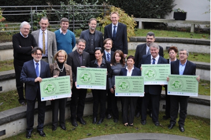 Puebla de Sanabria, una de las cinco Capitales Europeas de la Biodiversidad 2011