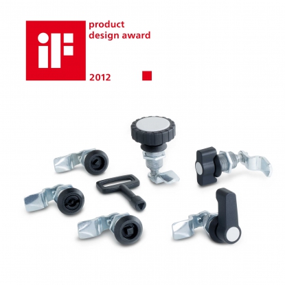 Premios IF 2011 - 2012: Elesa y Ganter triunfan en ambas ediciones